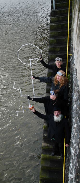 50° / 8° deep dive. measuring. spirit